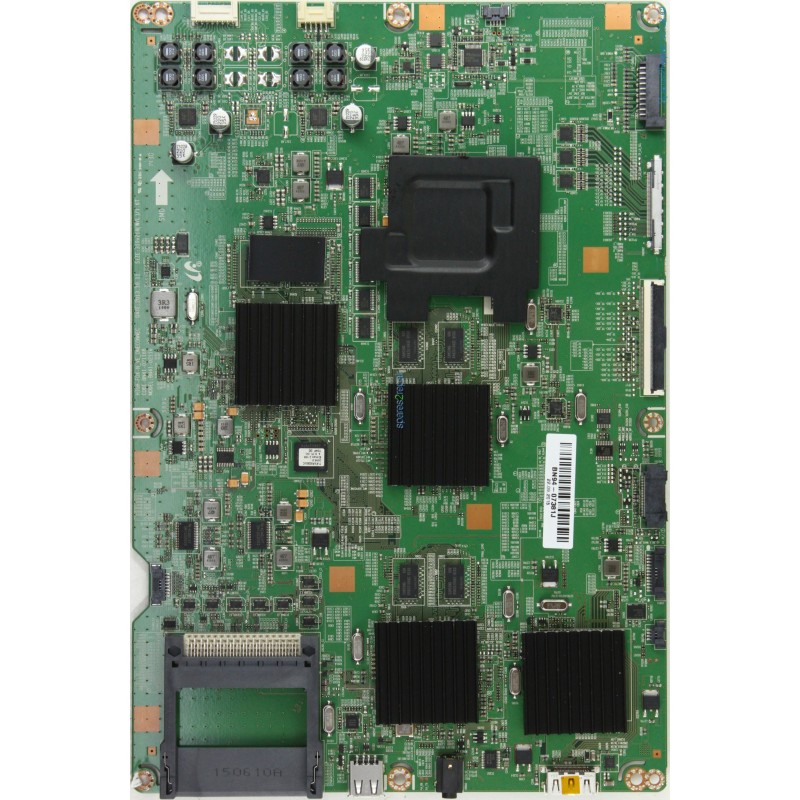 HIGH-FOX-N_VE_ONECONNEC BN41-02116A